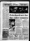 Maidstone Telegraph Friday 30 November 1990 Page 36