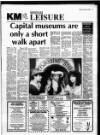 Maidstone Telegraph Friday 30 November 1990 Page 37