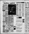 Maidstone Telegraph Friday 30 November 1990 Page 76