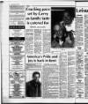 Maidstone Telegraph Friday 30 November 1990 Page 78