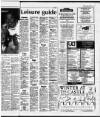 Maidstone Telegraph Friday 30 November 1990 Page 79