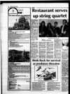 Maidstone Telegraph Friday 30 November 1990 Page 80