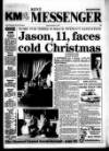 Maidstone Telegraph Friday 07 December 1990 Page 1