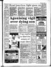 Maidstone Telegraph Friday 11 January 1991 Page 5
