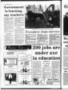 Maidstone Telegraph Friday 11 January 1991 Page 10