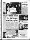 Maidstone Telegraph Friday 11 January 1991 Page 13