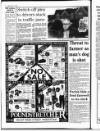 Maidstone Telegraph Friday 11 January 1991 Page 14