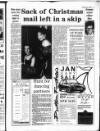 Maidstone Telegraph Friday 11 January 1991 Page 15