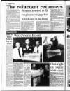 Maidstone Telegraph Friday 11 January 1991 Page 22