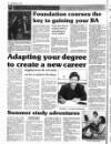 Maidstone Telegraph Friday 11 January 1991 Page 26