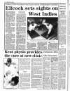 Maidstone Telegraph Friday 11 January 1991 Page 34