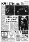 Maidstone Telegraph Friday 11 January 1991 Page 41