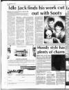 Maidstone Telegraph Friday 11 January 1991 Page 50