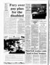 Maidstone Telegraph Friday 01 March 1991 Page 26