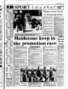 Maidstone Telegraph Friday 01 March 1991 Page 29