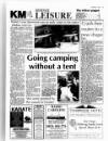 Maidstone Telegraph Friday 01 March 1991 Page 37