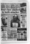 Maidstone Telegraph Friday 06 December 1991 Page 3