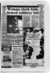 Maidstone Telegraph Friday 06 December 1991 Page 15