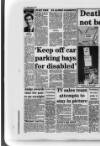 Maidstone Telegraph Friday 06 December 1991 Page 16