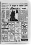 Maidstone Telegraph Friday 06 December 1991 Page 35