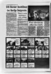 Maidstone Telegraph Friday 06 December 1991 Page 78