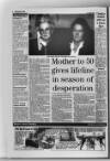 Maidstone Telegraph Friday 03 January 1992 Page 6