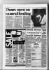 Maidstone Telegraph Friday 03 January 1992 Page 14