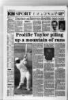 Maidstone Telegraph Friday 03 January 1992 Page 20