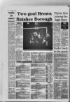 Maidstone Telegraph Friday 03 January 1992 Page 22