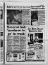 Maidstone Telegraph Friday 21 August 1992 Page 9