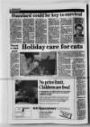 Maidstone Telegraph Friday 21 August 1992 Page 10