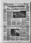 Maidstone Telegraph Friday 21 August 1992 Page 18