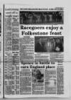 Maidstone Telegraph Friday 21 August 1992 Page 27