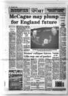 Maidstone Telegraph Friday 21 August 1992 Page 32