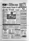 Maidstone Telegraph Friday 21 August 1992 Page 33