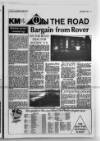 Maidstone Telegraph Friday 21 August 1992 Page 51