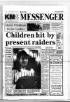Maidstone Telegraph Wednesday 23 December 1992 Page 1