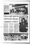 Maidstone Telegraph Wednesday 23 December 1992 Page 6