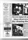 Maidstone Telegraph Wednesday 23 December 1992 Page 14