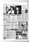 Maidstone Telegraph Wednesday 23 December 1992 Page 30