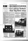 Maidstone Telegraph Wednesday 23 December 1992 Page 40