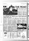 Maidstone Telegraph Wednesday 23 December 1992 Page 50