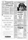Maidstone Telegraph Friday 08 January 1993 Page 4