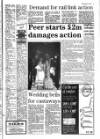 Maidstone Telegraph Friday 08 January 1993 Page 13