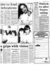 Maidstone Telegraph Friday 08 January 1993 Page 15