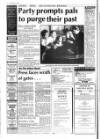 Maidstone Telegraph Friday 08 January 1993 Page 34