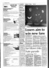 Maidstone Telegraph Friday 08 January 1993 Page 36