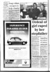 Maidstone Telegraph Friday 15 January 1993 Page 4