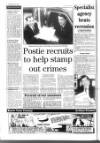 Maidstone Telegraph Friday 15 January 1993 Page 6