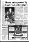 Maidstone Telegraph Friday 15 January 1993 Page 9